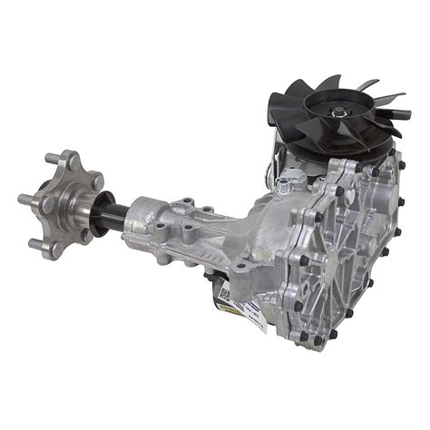 Zt 3100 Hydro Gear Transaxle Pair Zm Kkee Ullc 3gtx Zm Gkee Ullb 2gtx