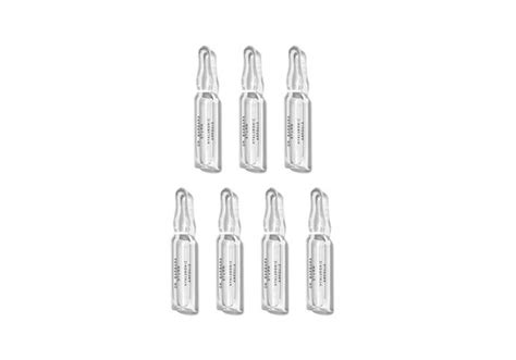 Ampoules Dacide Hyaluronique 7 X 2 Ml Dr Barbara Sturm Les 20