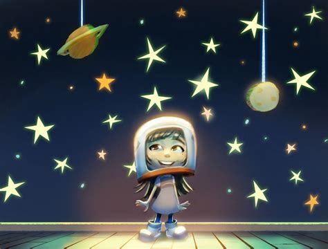 One Small Step By Chorchori On Deviantart