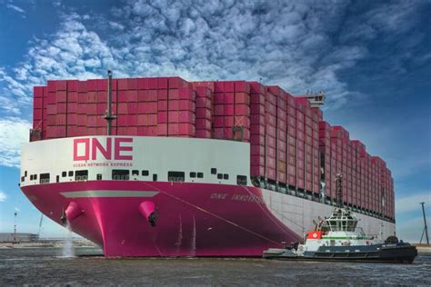 One Seals Terminal Acquisitions In Us And Rotterdam Port News