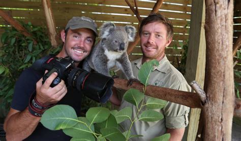 Symbio Wildlife Park Scoops The Pool At The Illawarra Business Awards