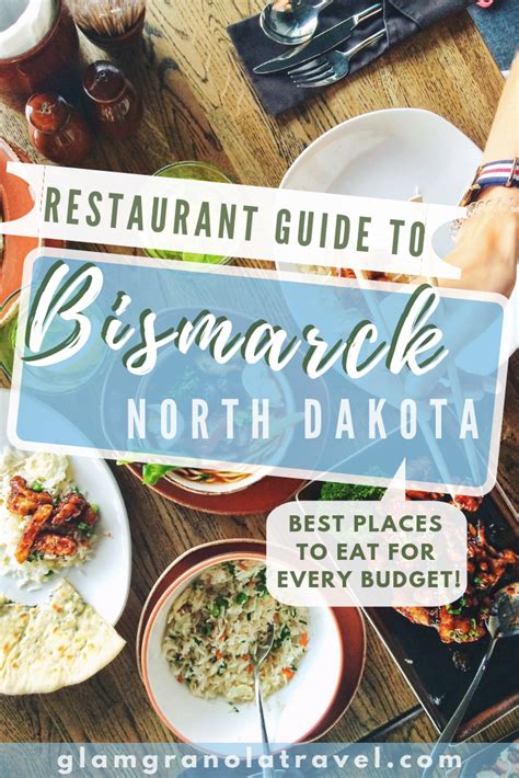 Best Places To Eat In Bismarck North Dakota Best Places To Eat