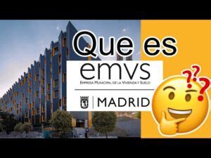 Descubre todo sobre TVR EMV Madrid Descifra qué es y cómo funciona