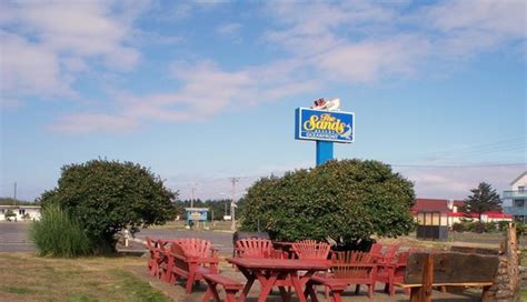 The Sands Resort Updated 2017 Prices And Hotel Reviews Ocean Shores