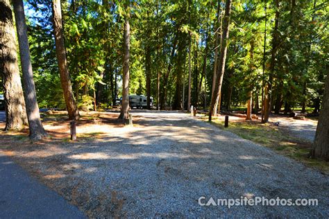 Riley Creek - Campsite Photos, Campground Info & Reservations