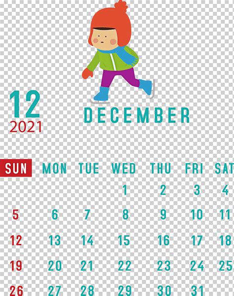 Desember Kalender Yang Dapat Dicetak Desember Kalender Logo