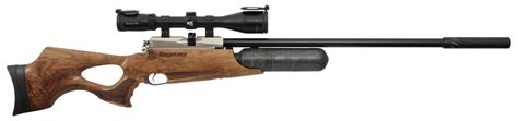 Daystate Wolverine 2 High Power Hi Lite 22 Air Rifle Airguns Of