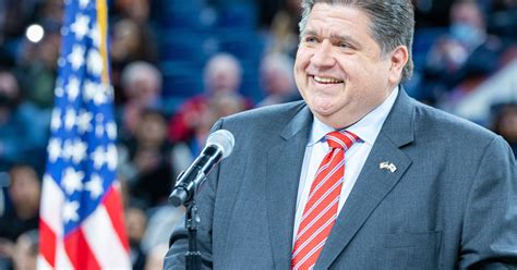 Gov Jb Pritzker Named Commencement Speaker Northwestern Now