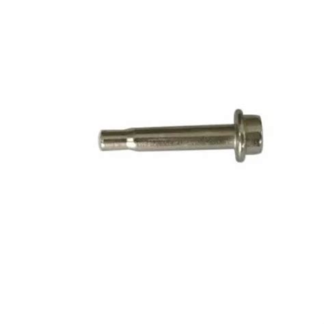 Mild Steel Rivet Size X Mm X Mm At Best Price In Mumbai