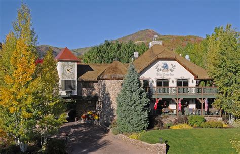 Heber Valley Tourism and Economic Development | Lodging