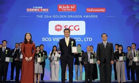 scg ranked  top  fies  vn