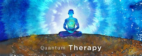 Quantum therapy event - Registration