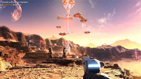 Far Cry 5 Lost On Mars DLC Im Test PS4source