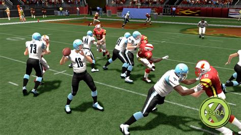 All-Pro Football 2K8 Review | XboxAchievements.com