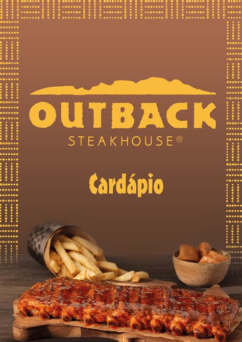 Preços No Outback