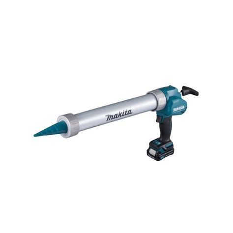 MAKITA WYCISKACZ DO MAS 10 8V 600ml 5000N 1x2 0Ah CG100DSAB