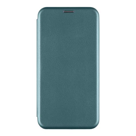 Obal Me Book Pouzdro Pro Samsung Galaxy A54 5G Dark Green ProMobily Cz