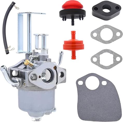 Amazon Aylux Carburetor For Toro Power Clear Ze Zr