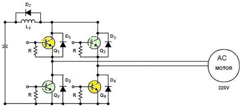 Ac Motor Speed Picture: Ac Motor Speed Control Arduino