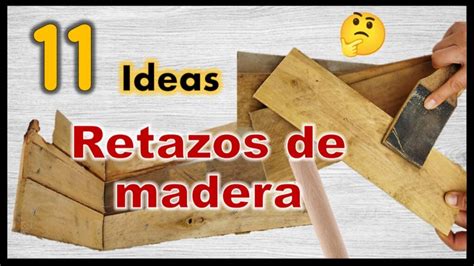 Manualidades Con Madera Reciclada Ideas Y Consejos Reciclaje Contemar