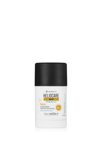 Heliocare Pediatrics Stick Spf Plus Belle