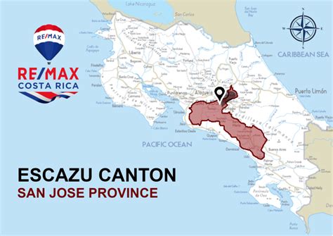 Escazu Costa Rica Real Estate - RE/MAX Costa Rica Real Estate