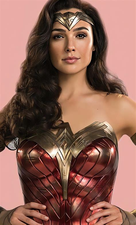 I Cant Imagine How Much Cum Gal Gadot Had To Swallow And Get Pumped