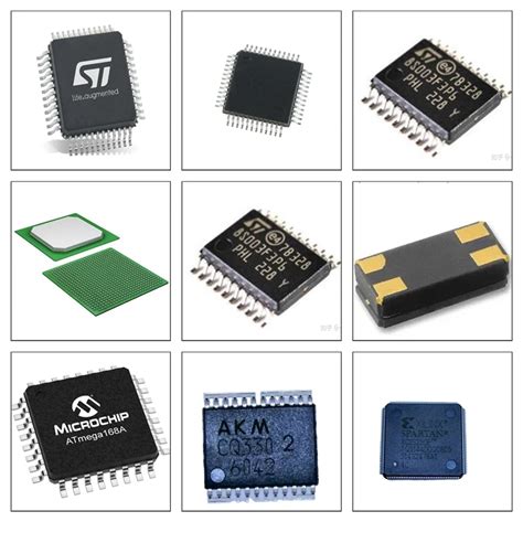 Ic Stm32f030cct6 Stm32f030 Stm32f New Original Product 32 Bit Mcu With