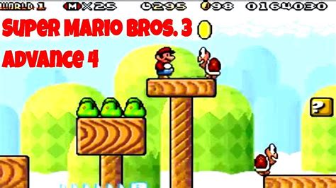 Play Retro Games World 1 Super Mario Bros Gameplay Nintendo Mario