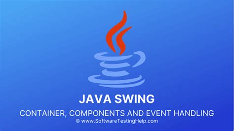 Java Swing In Eclipse Tutorial For Beginners Lipstutorial Org