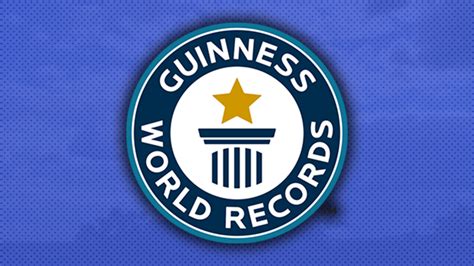 Is Guinness World Records Credible - Guiness Record