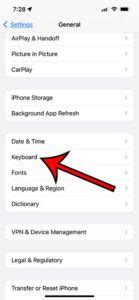 How To Enable Or Disable Dictation On Iphone Solve Your Tech