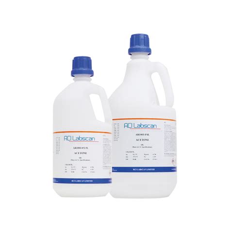 Hydrochloric Acid 35 AR RCI LABSCAN LIMITED EN