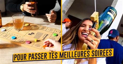 Top 45 des indispensables pour une soirée réussie pour passer un