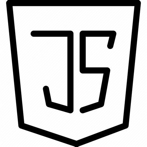 Java Script Coding Program Programming Icon Download On Iconfinder