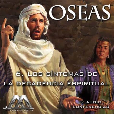 Los Sintomas De La Decadencia Espiritual Audio Books Religion