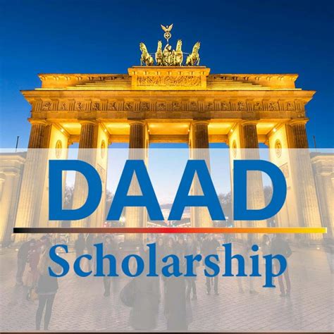 Daad Helmut Schmidt Scholarships 2024 In Germany Fully Funded