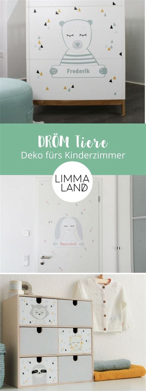 Ein Bisschen Mehr Individualit T F R Das Schlichte Ikea Babybett