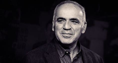 Los Mejores Ajedrecistas Del Mundo Vienen A Bucarest Garry Kasparov