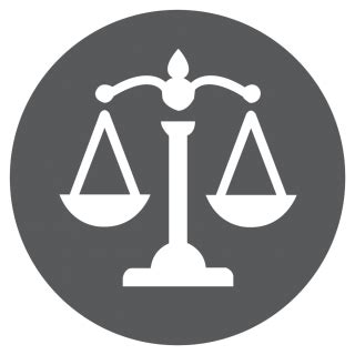 Legal Icon, Transparent Legal.PNG Images & Vector - FreeIconsPNG