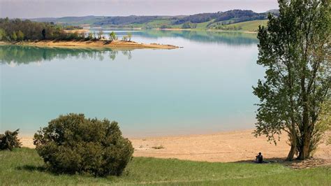 Le Lac De La Ganguise Dans L Aude Que Voir Et Que Faire Aux Alentours