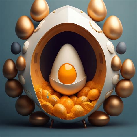 What If Humans Laid Eggs On Behance