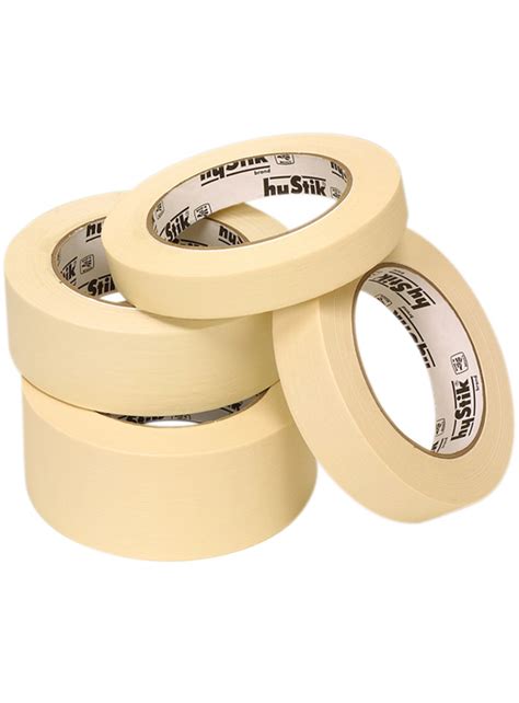 Hystik General Purpose Masking Tape 12mm X 50m