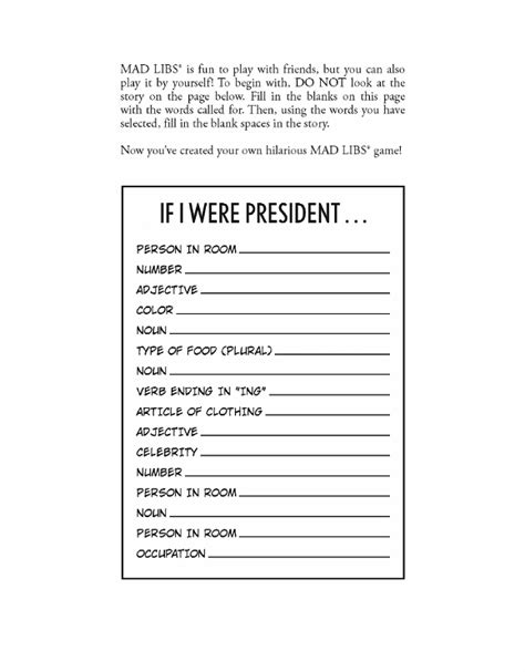 Voting And Election Printables Activities Brightly Worksheets Library