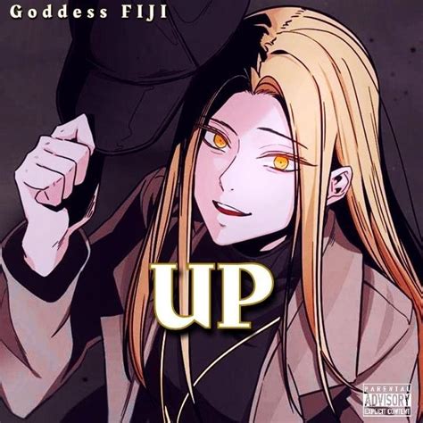 Goddess FIJI Up Lyrics Genius Lyrics