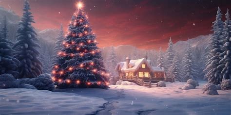 "Christmas Landscape" Images – Browse 3,114 Stock Photos, Vectors, and ...