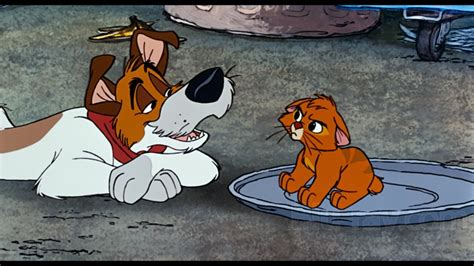 Oliver and Company Blu-ray (25th Anniversary Edition)