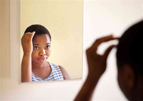 CCCA Alopecia: Causes, Symptoms, and Treatment Options