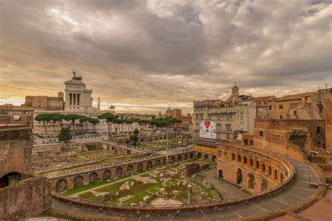 Top 15 Historical Events That Happened in Rome - Discover Walks Blog