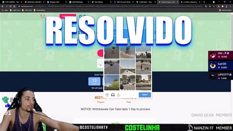 O MELHOR ANT CAPTCHA Como Resolver Os CAPTCHA Mais Rapido YouTube